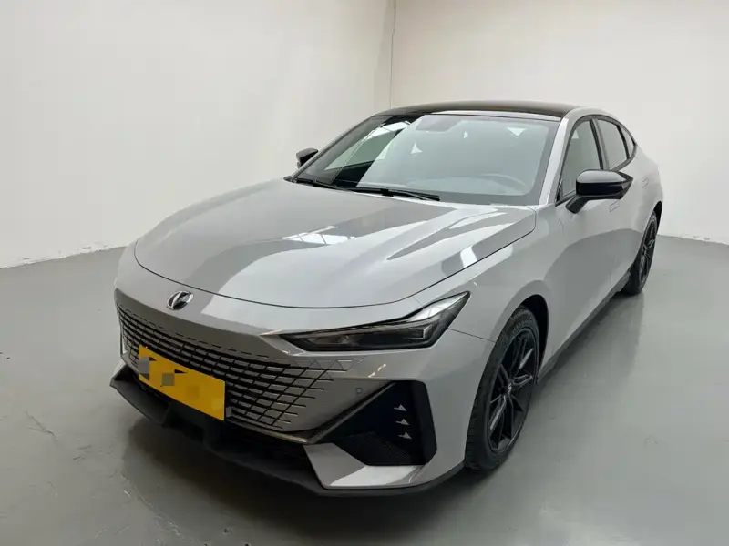 Changan UNI-V, 2023