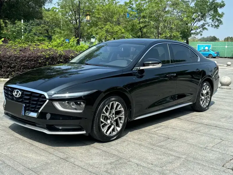 Hyundai Mistra, 2021