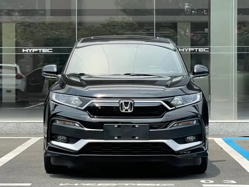 Honda XR-V, 2022
