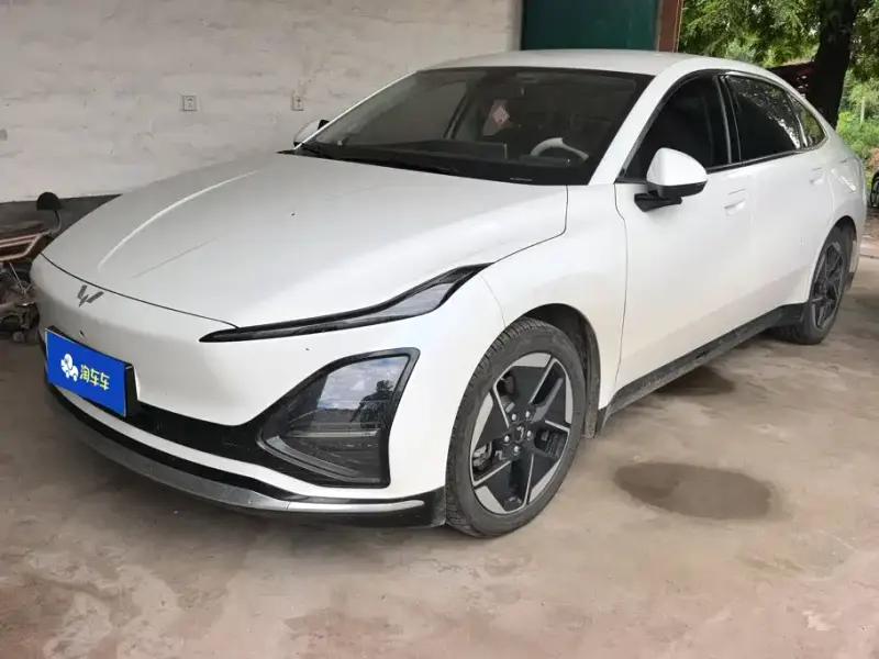 Wuling Xingguang, 2025