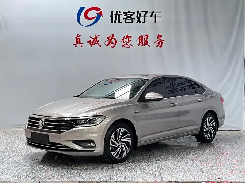 Volkswagen Sagitar, 2022