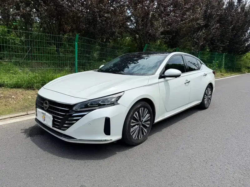 Nissan Teana, 2023