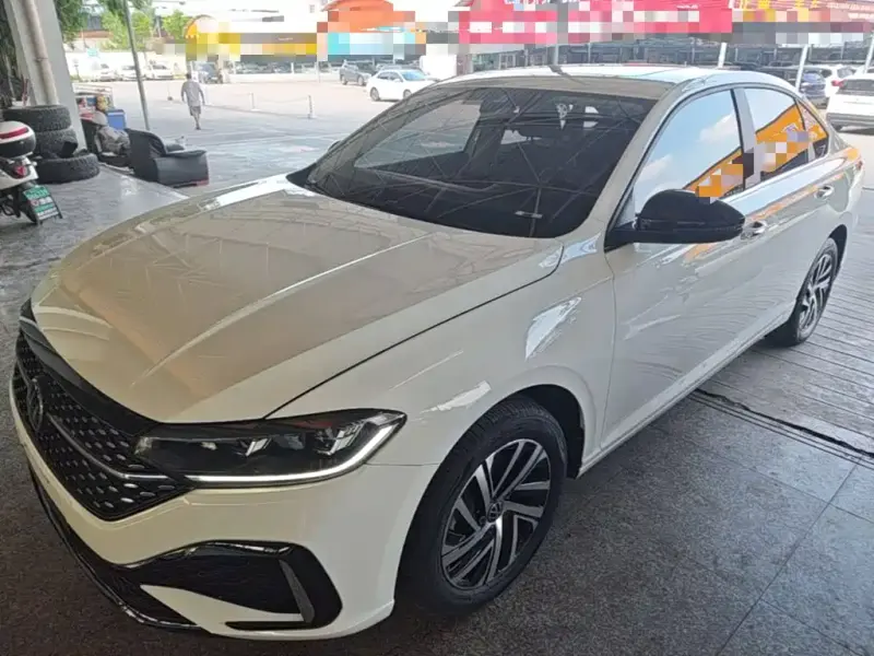Volkswagen Lavida, 2023