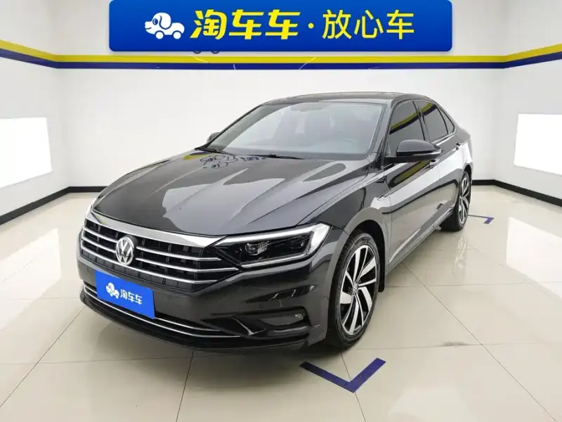 Volkswagen Sagitar, 2022