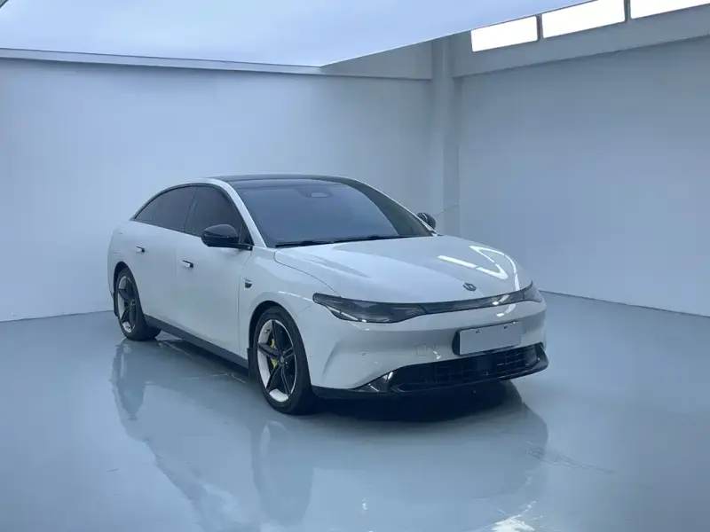 Leapmotor C01, 2022