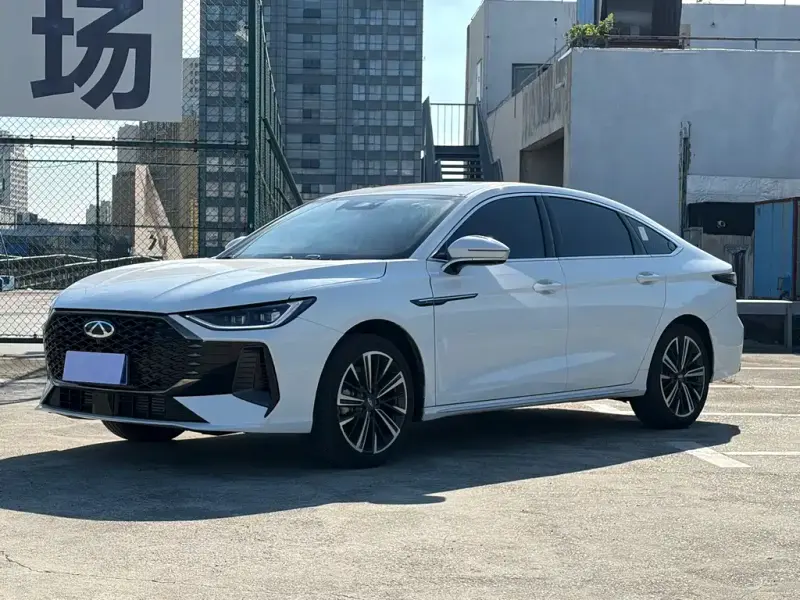 Chery Arrizo 8 PRO, 2026