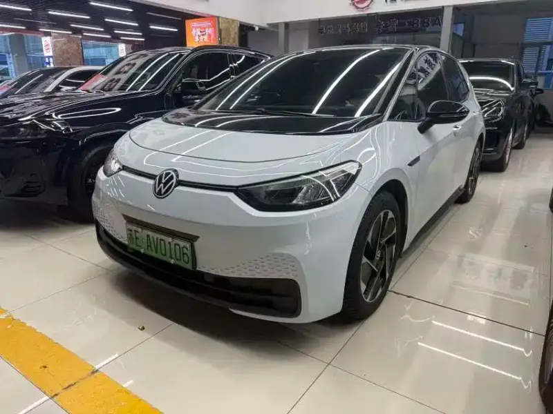 Volkswagen ID.3, 2023
