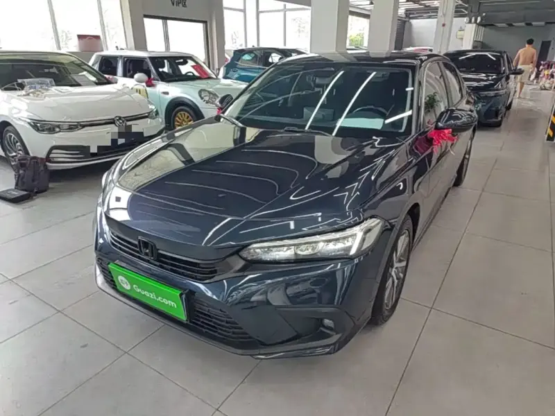 Honda Civic, 2023