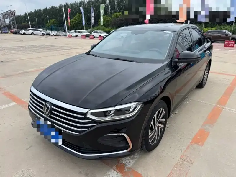 Volkswagen Lavida, 2022