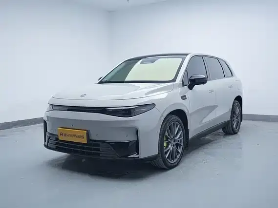 Leapmotor C10, 2024