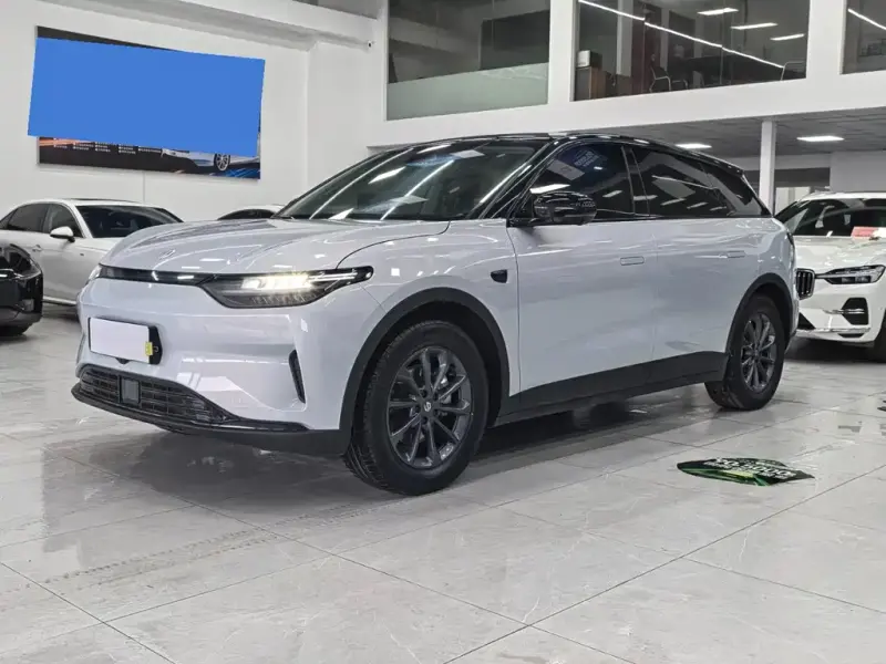 Leapmotor C11, 2024