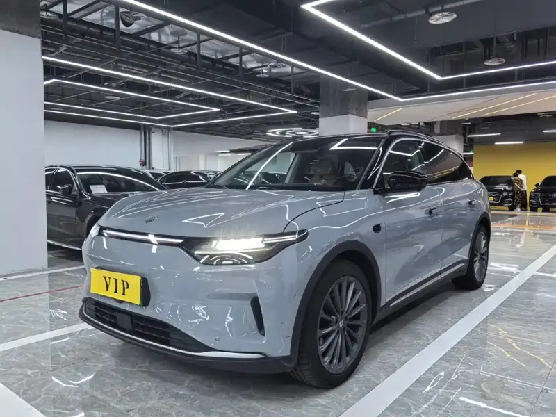 Leapmotor C11, 2023