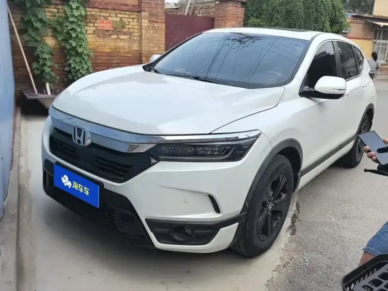 Honda Breeze, 2021
