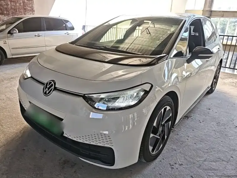 Volkswagen ID.3, 2024