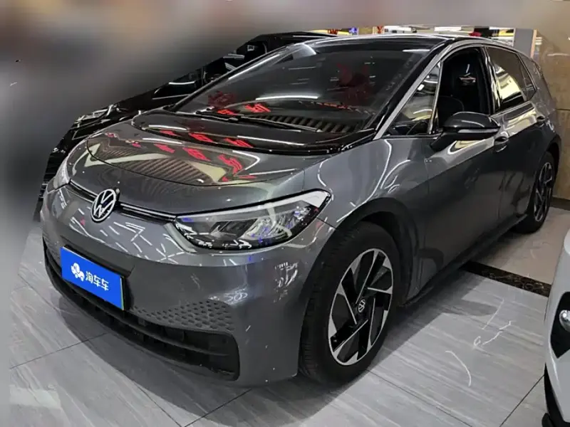 Volkswagen ID.3, 2024