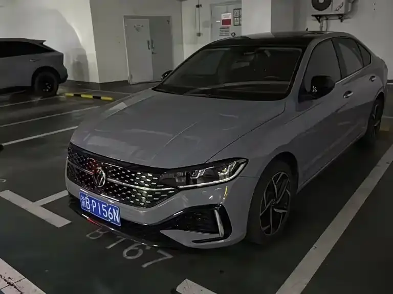 Volkswagen Lavida, 2023