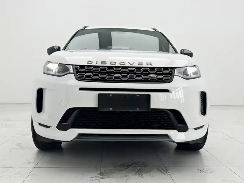Land Rover Discovery Sport, 2020