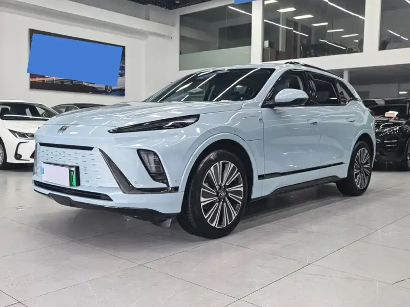 Buick E5, 2024