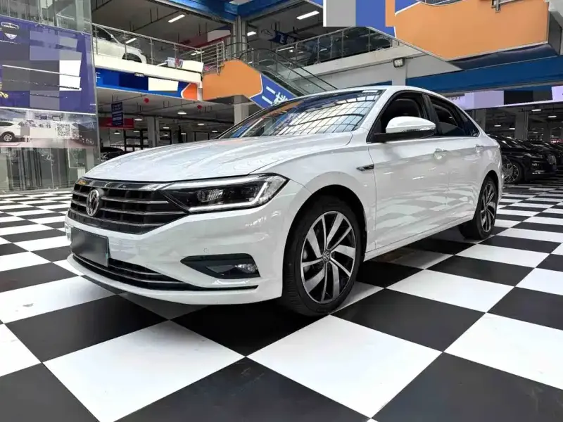 Volkswagen Sagitar, 2022