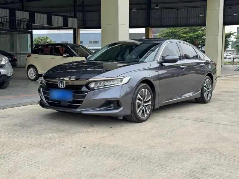 Honda Accord, 2023