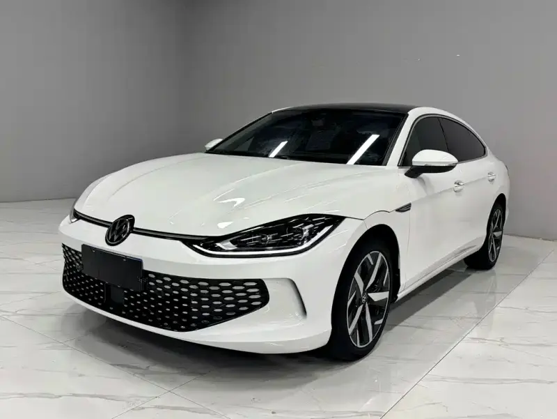 Volkswagen Lamando, 2023