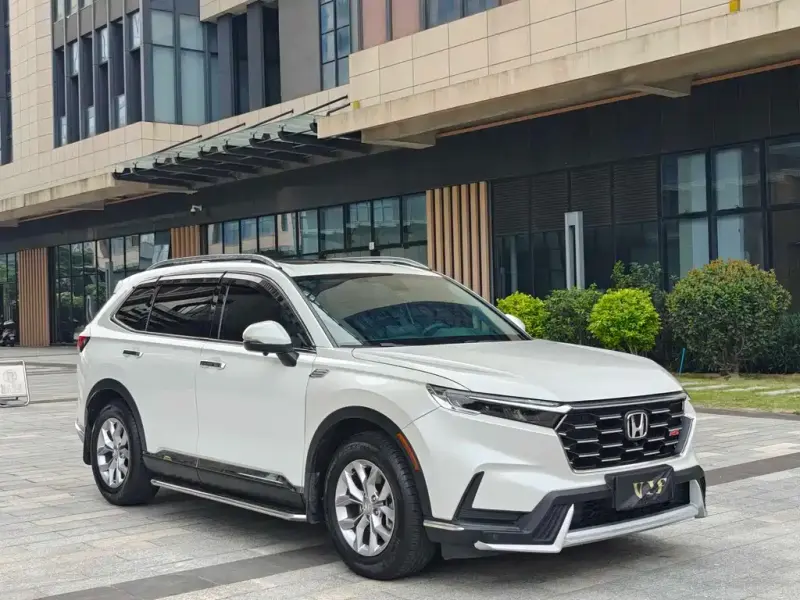 Honda CR-V, 2023