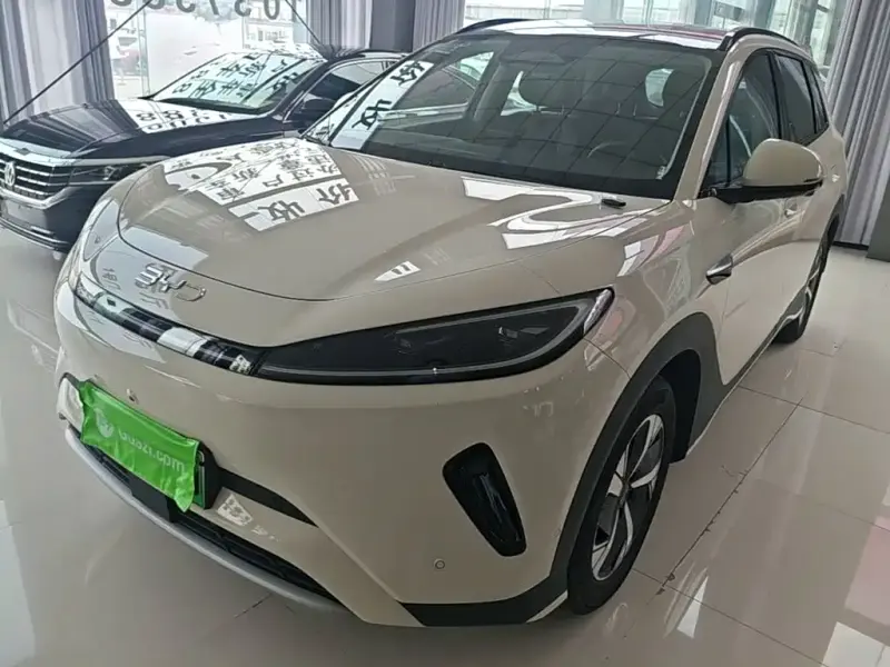 BYD 05 EV, 2025