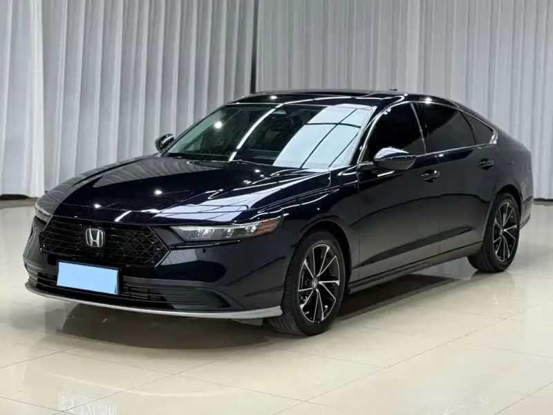 Honda Accord, 2023