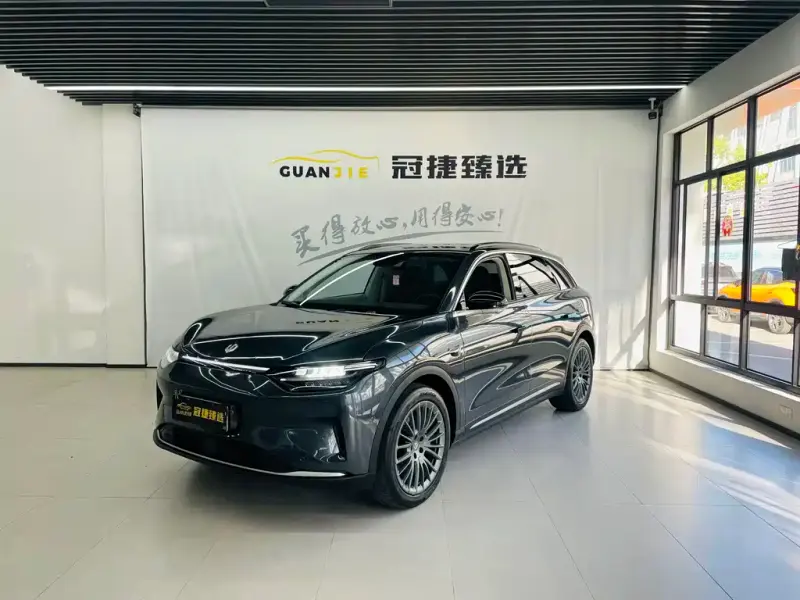 Leapmotor C11, 2024