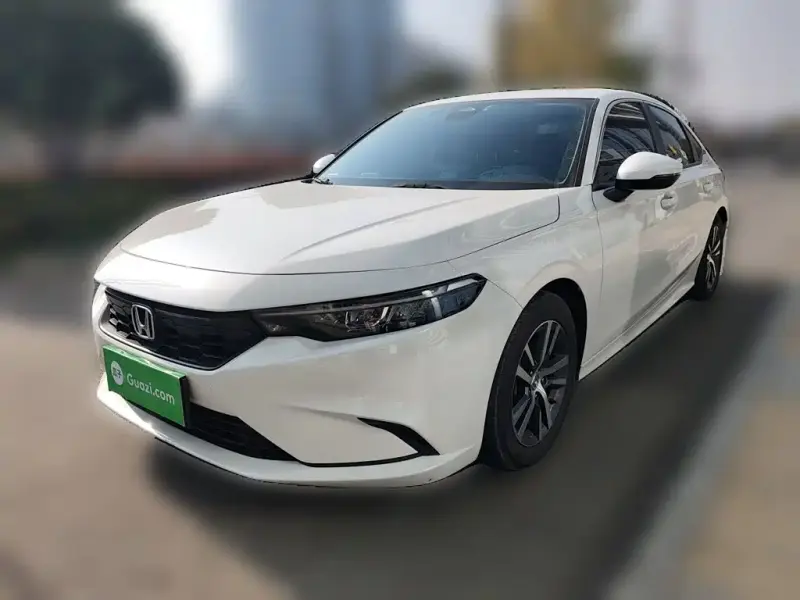 Honda Integra, 2022