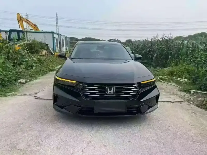 Honda Accord, 2026
