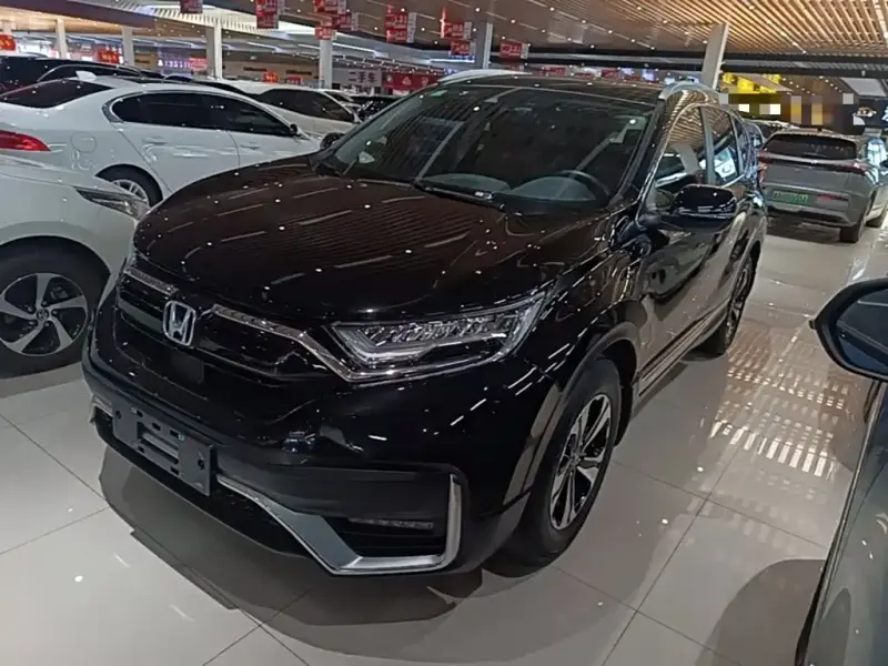 Honda CR-V, 2022