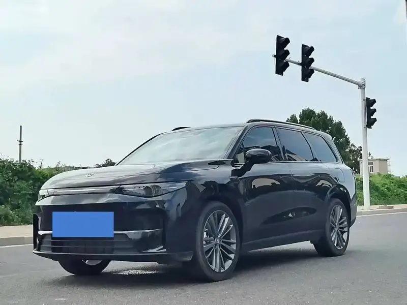 Leapmotor C16, 2024