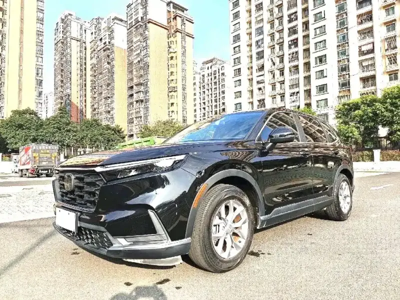 Honda CR-V, 2022