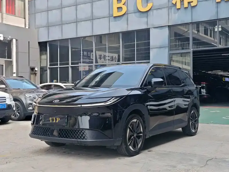 Toyota 3X, 2025