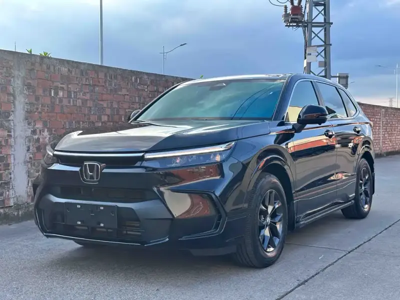 Honda Breeze, 2023