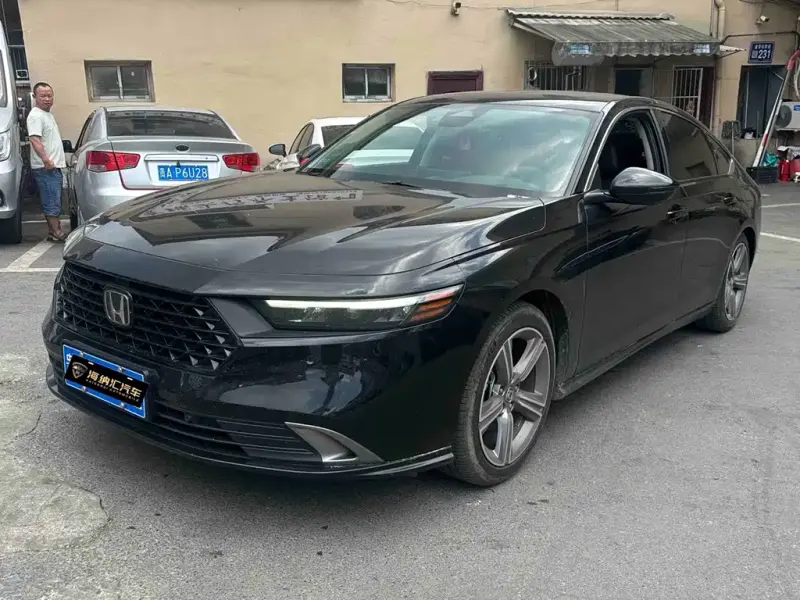 Honda Accord, 2023