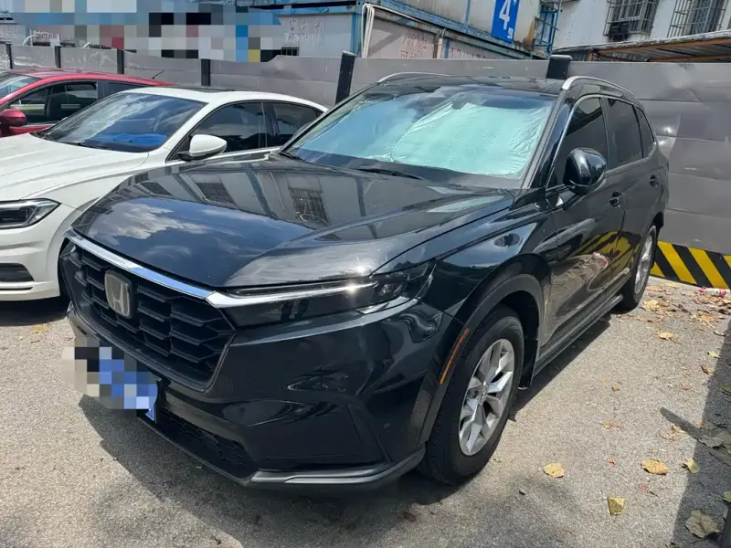 Honda CR-V, 2023