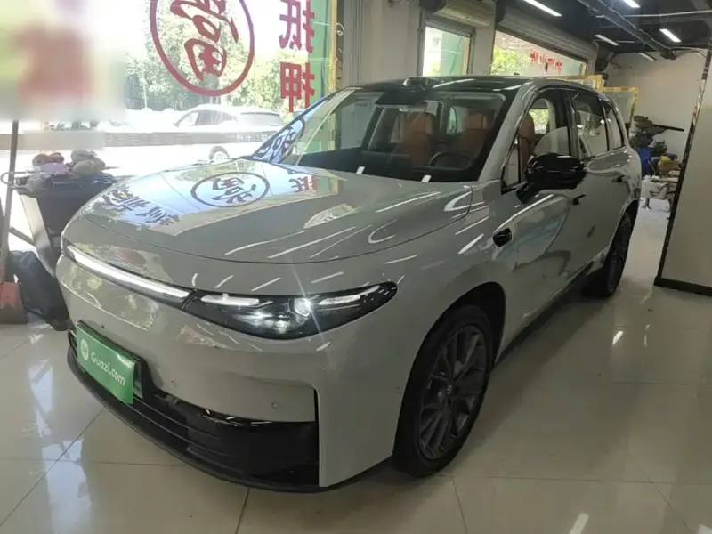 Leapmotor C10, 2025