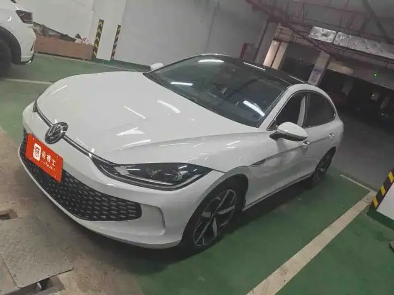 Volkswagen Lamando, 2025