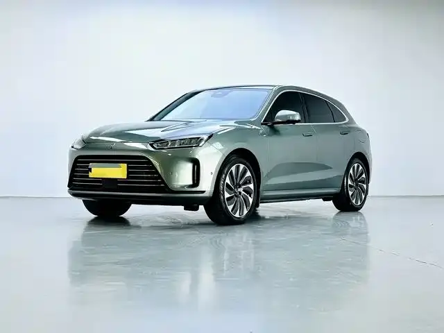 AITO M5, 2023