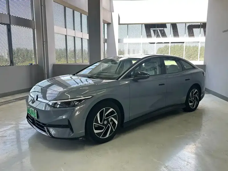 Volkswagen ID.7 VIZZION, 2023