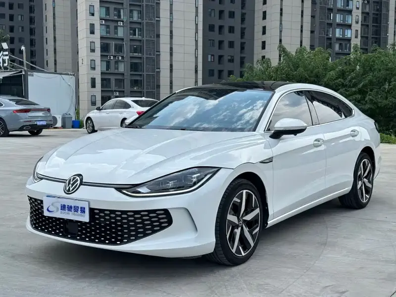 Volkswagen Lamando, 2023