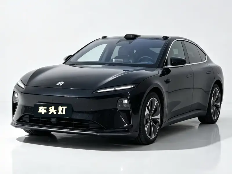 NIO ET5T, 2025