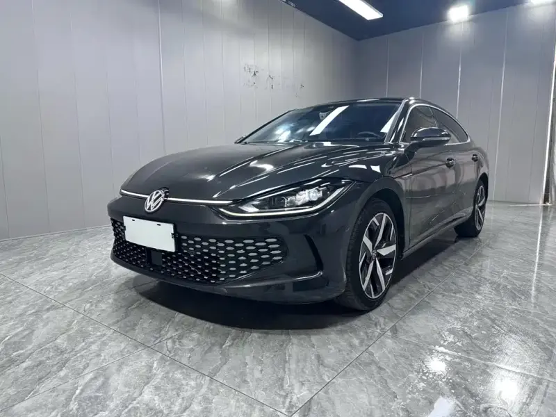 Volkswagen Lamando, 2023
