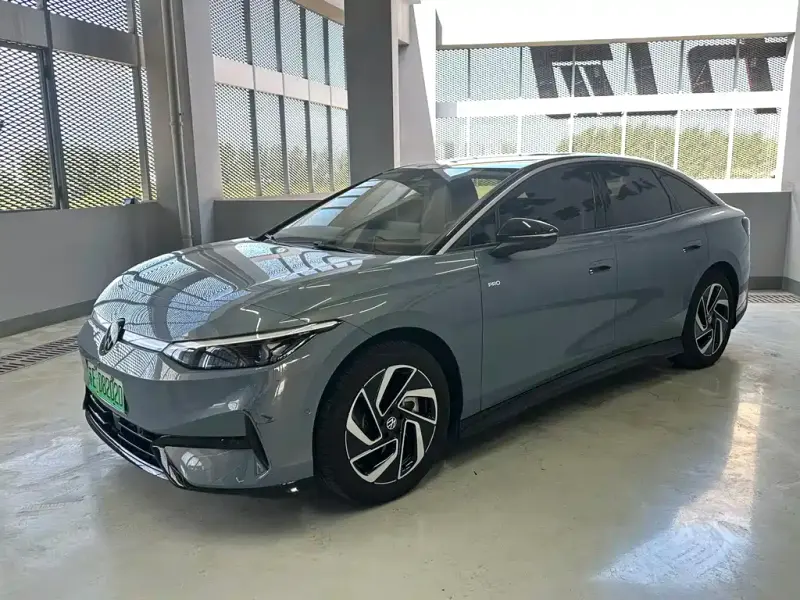 Volkswagen ID.7 VIZZION, 2024