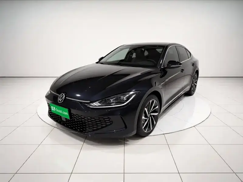 Volkswagen Lamando, 2022