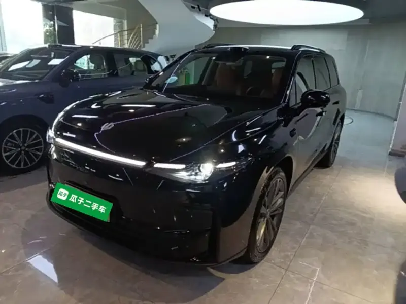 Leapmotor C16, 2025