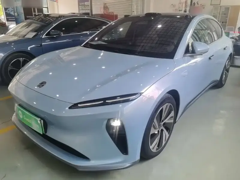 NIO ET5, 2023