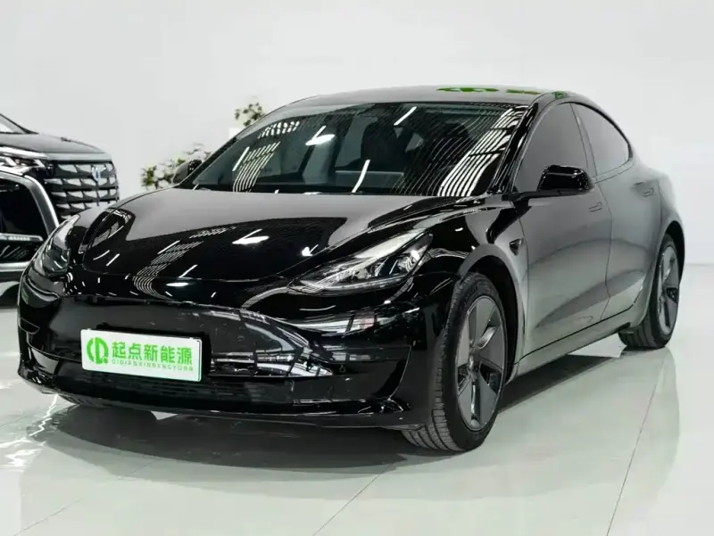 Tesla Model 3, 2023